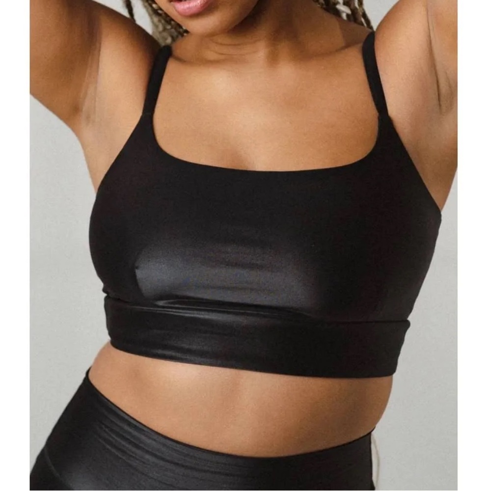 Vitality Lustre bra